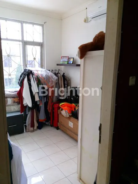 image RUMAH SHM 2 LANTAI BOGOR, FASILITAS LENGKAP (4)