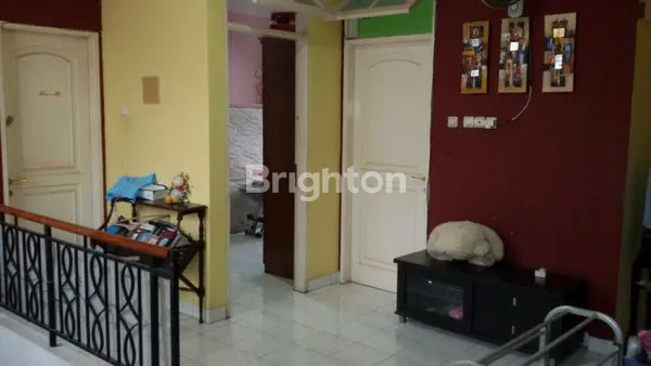 image RUMAH SHM 2 LANTAI BOGOR, FASILITAS LENGKAP (5)