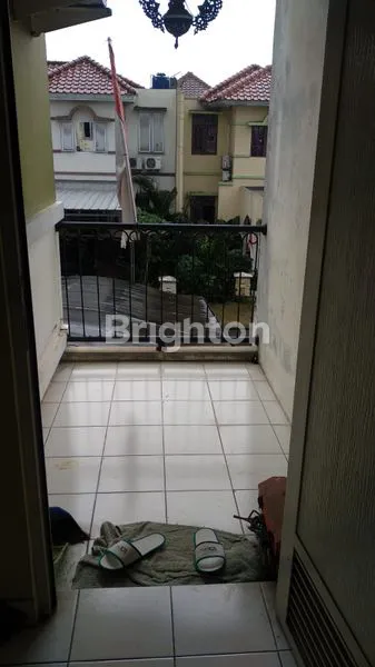 image RUMAH SHM 2 LANTAI BOGOR, FASILITAS LENGKAP (7)