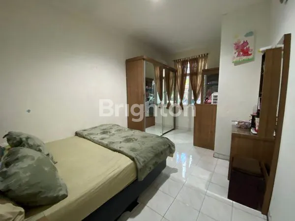 image RUMAH SHM 2 LANTAI BOGOR, FASILITAS LENGKAP (3)