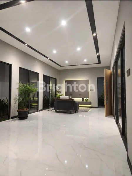 image CLUSTER THE GREEN BSD TANGERANG SELATAN (2)