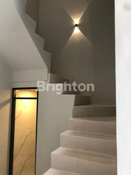 image RUMAH MUARA KARANG 60M2 BRAND NEW ROW 3 MOBIL JAKARTA UTARA (4)