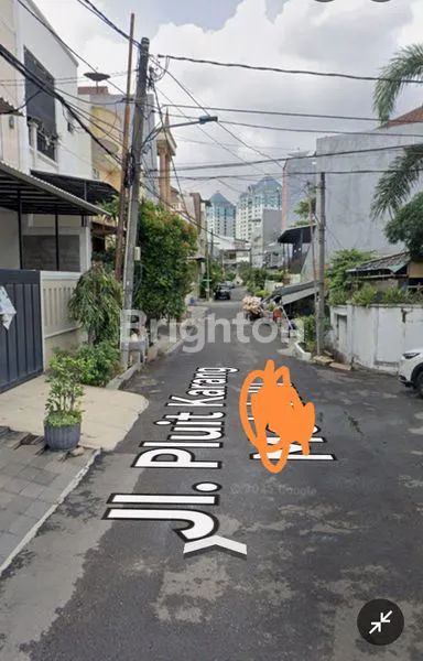 image RUMAH MUARA KARANG 60M2 BRAND NEW ROW 3 MOBIL JAKARTA UTARA (5)