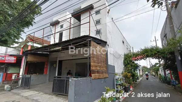 image RUKO 2 LANTAI STRATEGIS DI BLIMBING, LT 95M² (3)