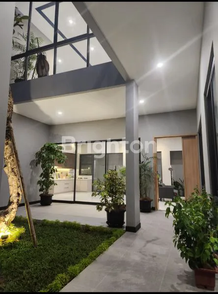 image CLUSTER THE GREEN BSD TANGERANG SELATAN (8)