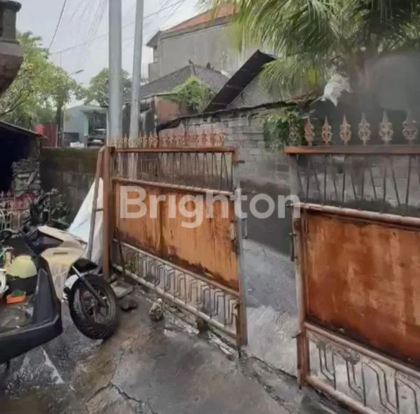 image TANAH BONUS BANGUNAN KOS- KOSAN AKTIF 7 KAMAR (5)