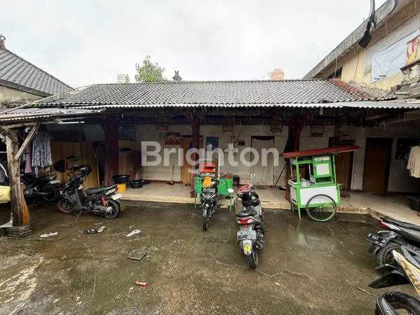 image TANAH BONUS BANGUNAN KOS- KOSAN AKTIF 7 KAMAR (3)