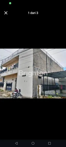 RUMAH KOS DEKAT KAMPUS USU