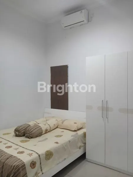 image RUMAH SEWA FULL FURNISH DI KOMPLEKS PERUMAHAN EXCLUSIVE  (5)