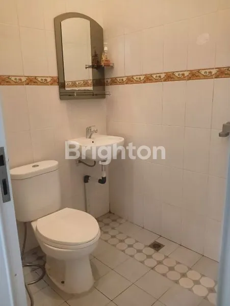 image RUMAH SEWA FULL FURNISH DI KOMPLEKS PERUMAHAN EXCLUSIVE  (8)