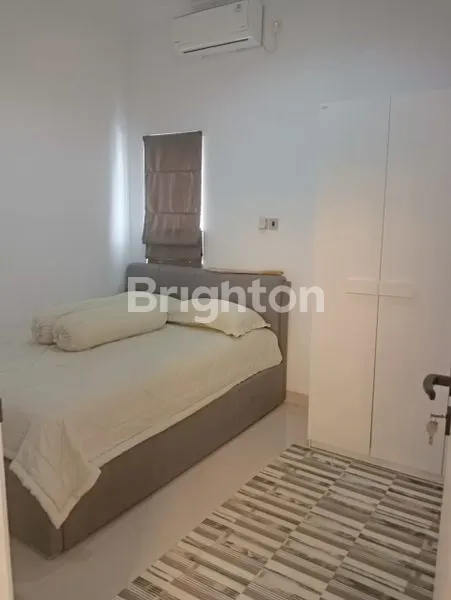 image RUMAH SEWA FULL FURNISH DI KOMPLEKS PERUMAHAN EXCLUSIVE  (6)