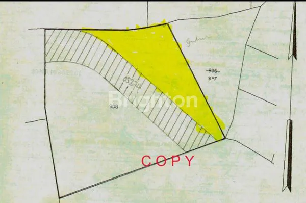 image DISEWAKAN TANAH DI RAWA BOKOR - KOTA TANGERANG (6)