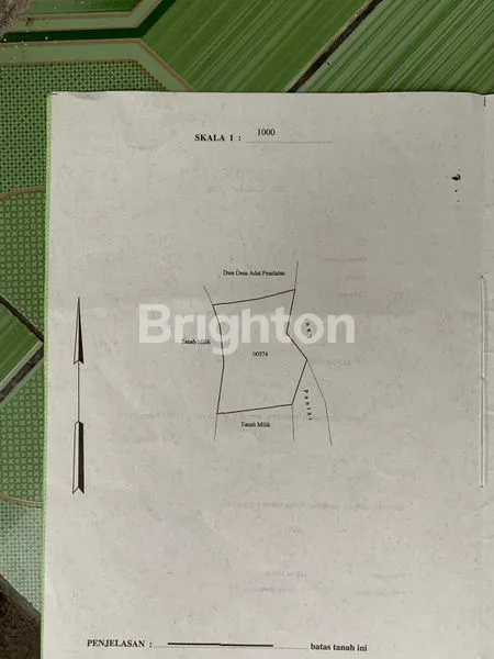 image TANAH DIJUAL DI AMED, BUNUTAN – BALI (LOSS PANTAI) (3)