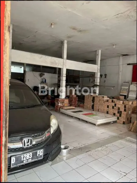 image RUKO LUAS 280M² STRATEGIS DI MARGAASIH NANJUNG (3)
