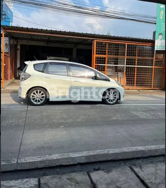 image RUKO LUAS 280M² STRATEGIS DI MARGAASIH NANJUNG (2)