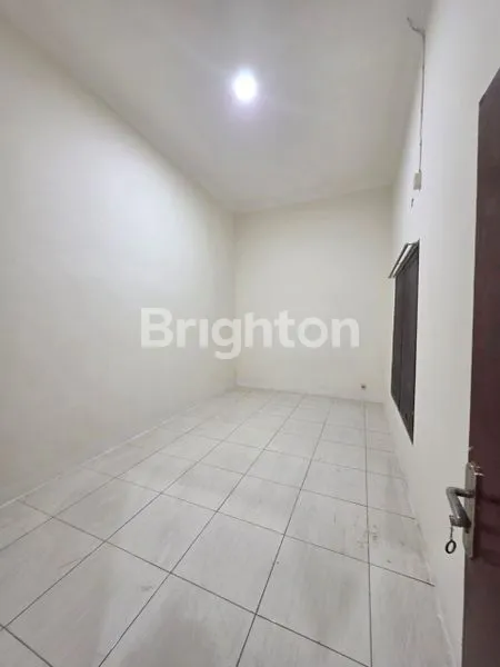 image HUNIAN STRATEGIS DI LEBAK INDAH, DEKAT GALAXY MALL (1)