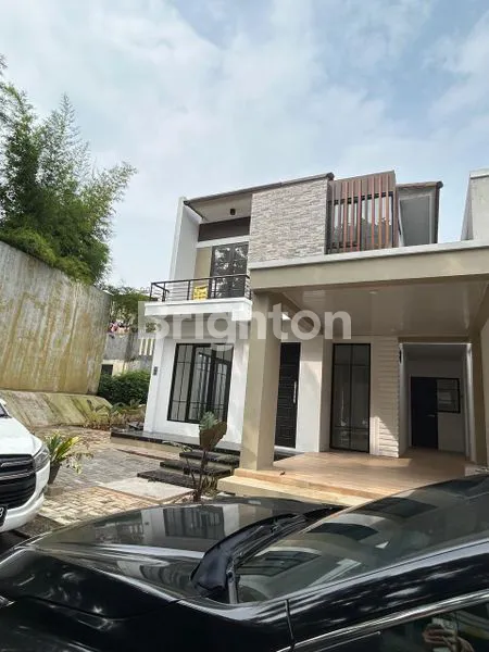 image JUAL RUMAH CIAMIK DI CLUSTER OTTAWA, KOTA WISATA  (1)