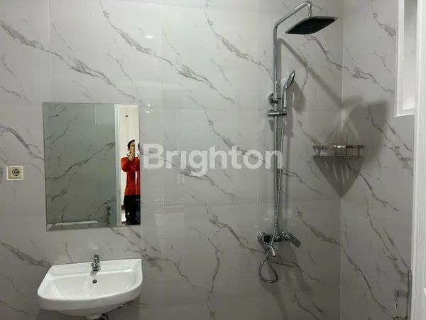 image JUAL RUMAH CIAMIK DI CLUSTER OTTAWA, KOTA WISATA  (6)