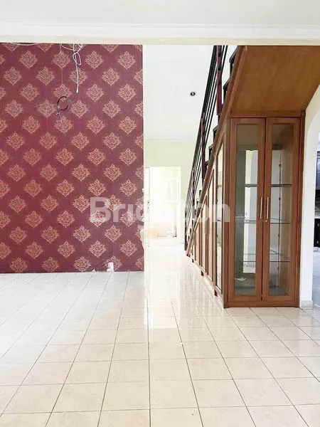 image RUMAH 5 KT SHM DI TAMAN GALAXY BEKASI (3)