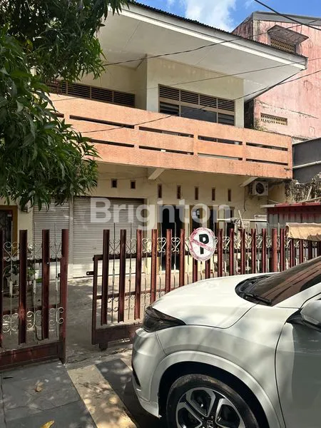 RUKO SIAP PAKAI DI TENGAH KOTA MAKASSAR