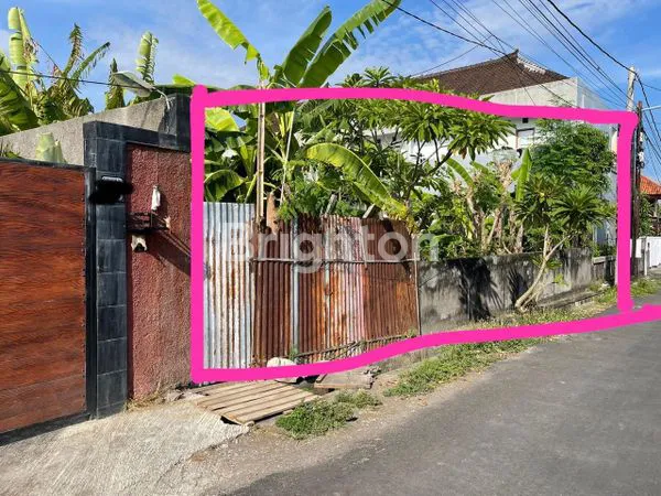 image TANAH STRATEGIS SHM 483M² DI JLN DRUPADI DENPASAR (2)