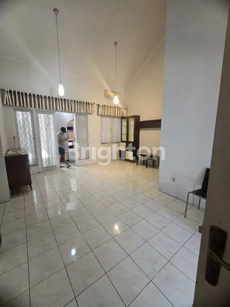 image RUMAH SHM LT 144 LB 100 DI TATAR JINGGA NAGARA KOTA BARU PARAHYANGAN  (1)