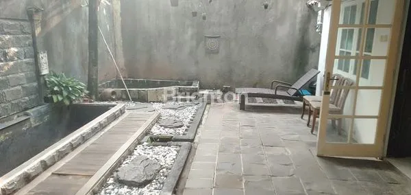 image RUMAH 2 LANTAI SEMI FURNISHED LT 180M² (5)