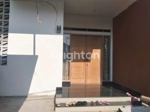 image RUMAH SIAP HUNI 168/118, DEKAT FASILITAS LENGKAP (4)