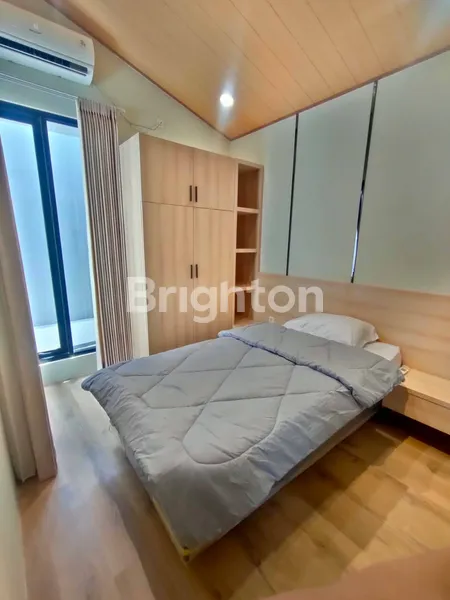 image RUMAH MULYOSARI SURABAYA FULL FURNISHED TINGGAL MASUK DKT ITS, UNAIR, UNMU, UWIKA (5)