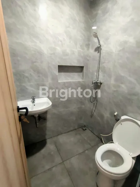 image RUMAH MULYOSARI SURABAYA FULL FURNISHED TINGGAL MASUK DKT ITS, UNAIR, UNMU, UWIKA (6)