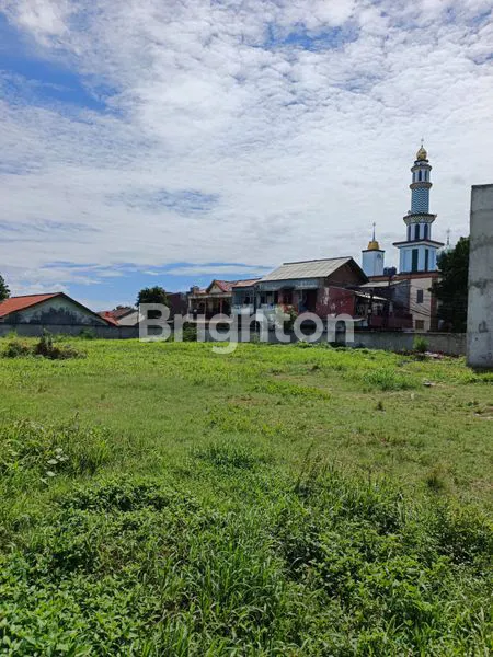 image TANAH – LOKASI STRATEGIS DI KREO SELATAN, TANGERANG! \N (3)
