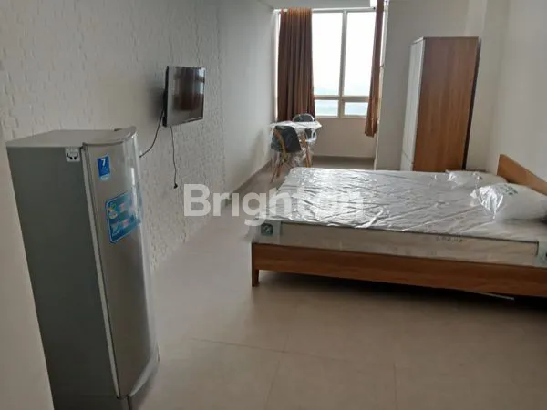 APARTMENT SKANDINAVIA STUDIO