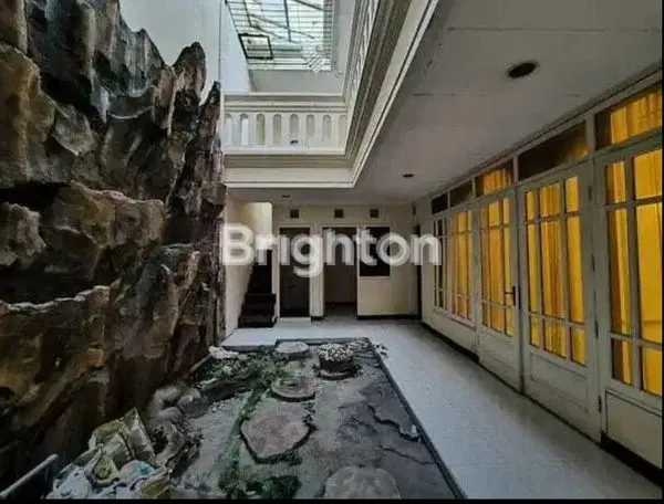 image RUMAH MEWAH SUTOREJO SELANGKAH KE RAYA MULYOSARI (2)