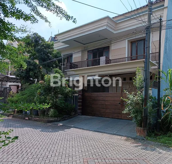 image MINIMALIS SIAP HUNI ARAYA TAHAP 1 GALAXY BUMI PERMAI, SURABAYA TIMUR (1)