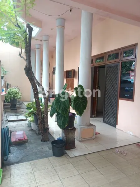 image JUAL CEPAT RUNGKUT BARATA MURAHH SIAP HUNI, BISA UNTUK KOST2AN, BISA UNTUK USAHA (5)