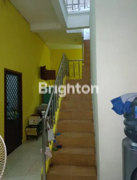 image JUAL CEPAT RUNGKUT BARATA MURAHH SIAP HUNI, BISA UNTUK KOST2AN, BISA UNTUK USAHA (3)