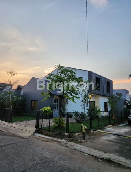 image RUMAH HOOK CANTIK BSD TANGERANG SELATAN (1)