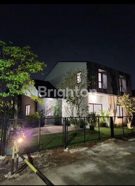 image RUMAH HOOK CANTIK BSD TANGERANG SELATAN (8)