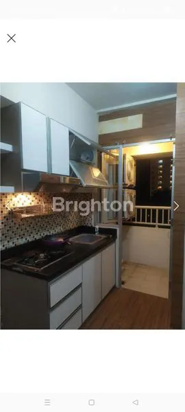 image APARTMENT 2 BEDROOMS EDUCITY FULL FURNISHED (3)