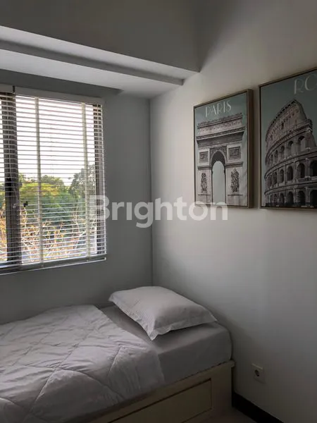 image APARTMENT 2BR WATERPLACE SIAP HUNI LANTAI RENDAH (5)