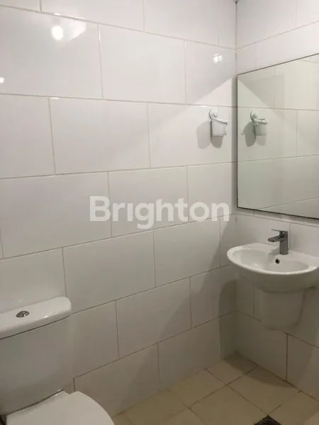 image APARTMENT 2BR WATERPLACE SIAP HUNI LANTAI RENDAH (4)