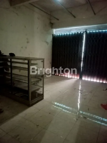 image RUKO STRATEGIS PINGGIR JALAN BROSOT - SENTOLO! COCOK UNTUK SEGALA USAHA (6)