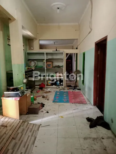 image RUKO STRATEGIS PINGGIR JALAN BROSOT - SENTOLO! COCOK UNTUK SEGALA USAHA (7)