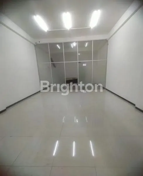 image RUKO KLAMPIS JAYA 4 LANTAI SIAP PAKAI DEKAT MERR (2)