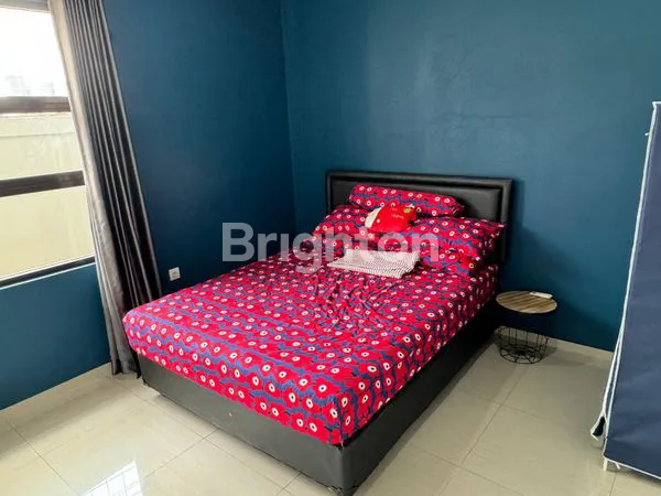 image RUMAH MEWAH 2 LANTAI DI JATI PERMAI (2)