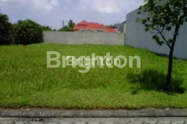 image JUAL TANAH RAYA GILANG SIDOARJO (1)