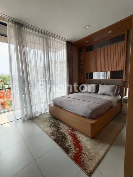 image TYPE OMEGA DI CASA MONTANA PIK, RUMAH BARU MODERN, MINIMALIS DENGAN LINGKUNGAN DINAMIS “BACK TO NATURE“. (8)