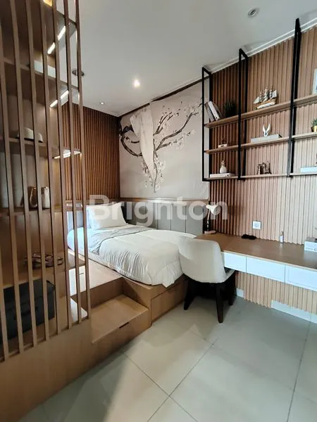 image TYPE OMEGA DI CASA MONTANA PIK, RUMAH BARU MODERN, MINIMALIS DENGAN LINGKUNGAN DINAMIS “BACK TO NATURE“. (5)