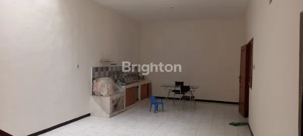 image JUAL CEPAT MURAH RUNGKUT ASRI DEKAT JALAN RAYA  (5)