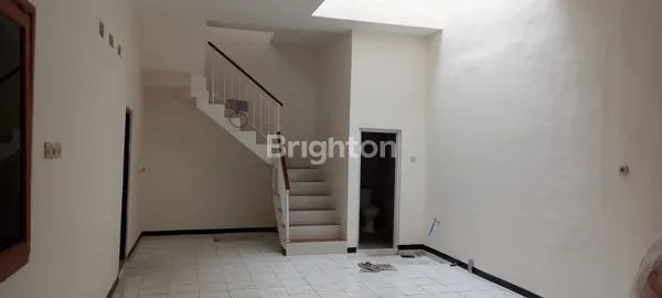 image JUAL CEPAT MURAH RUNGKUT ASRI DEKAT JALAN RAYA  (6)